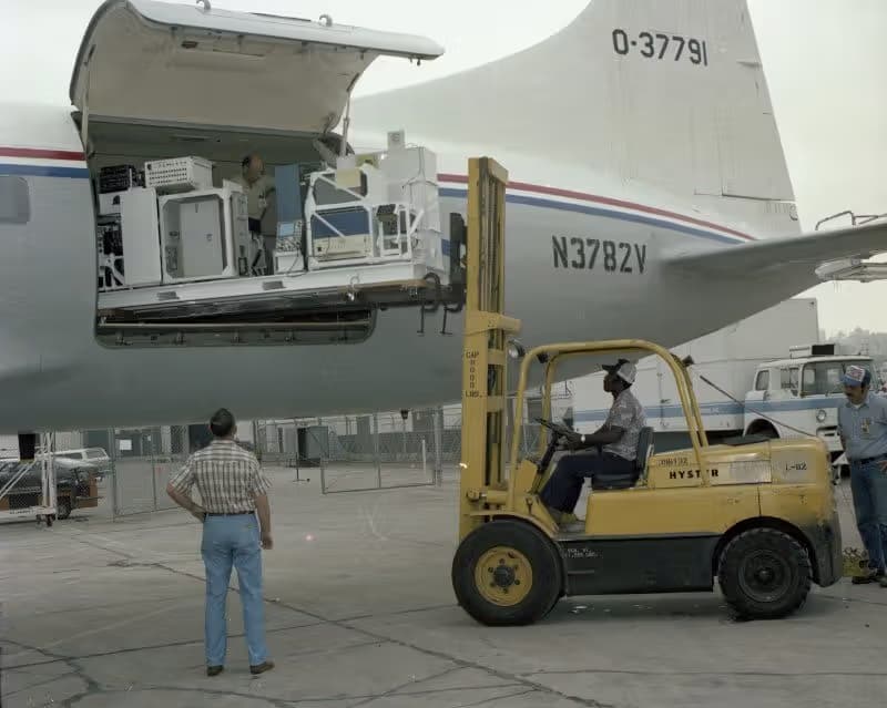N3782V — Aircraft