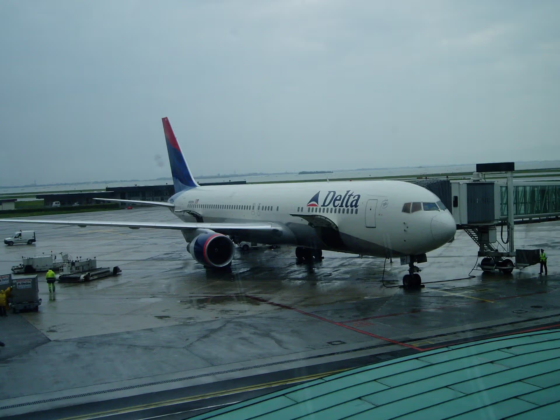 N181DN — Boeing