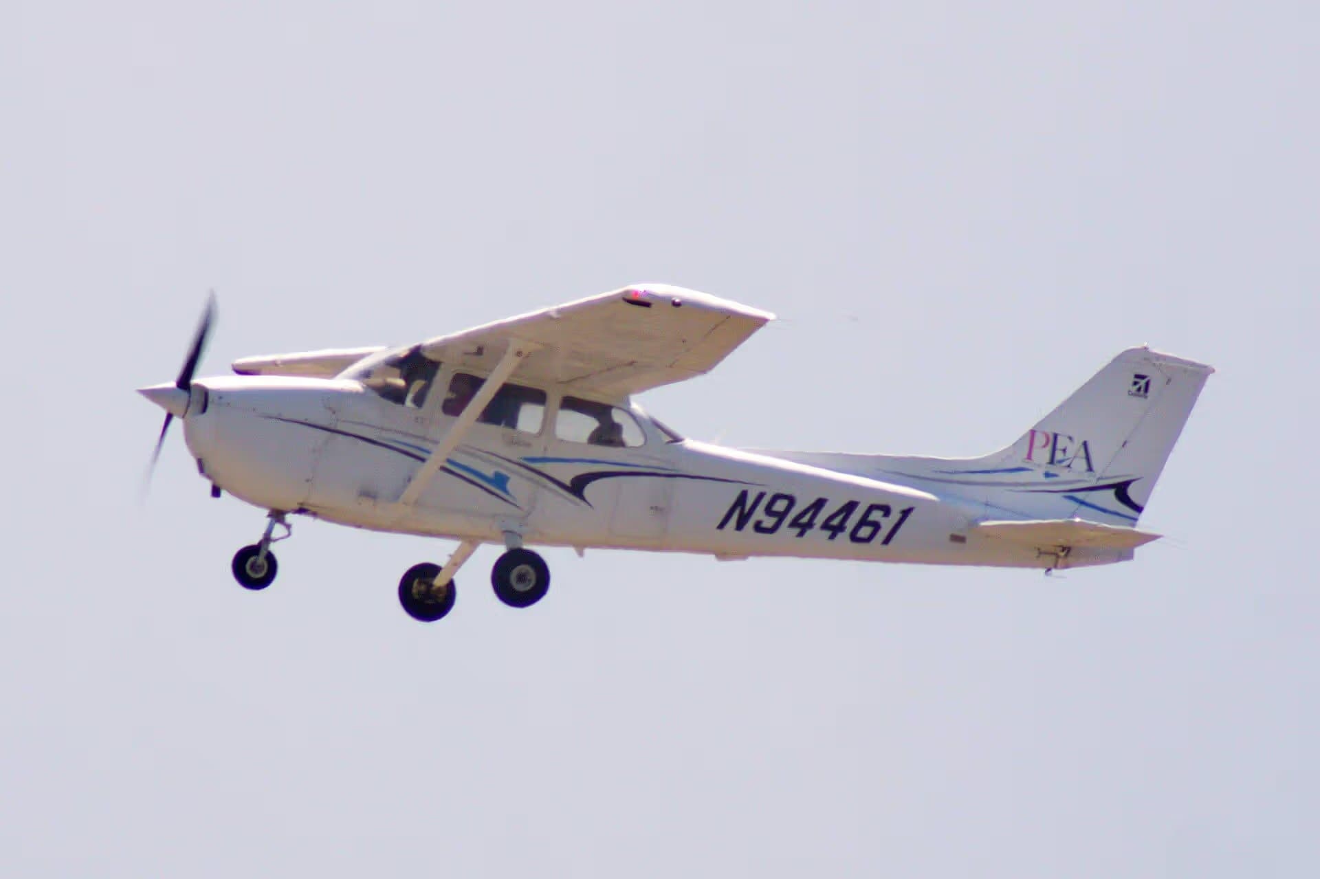 N94461 — Cessna