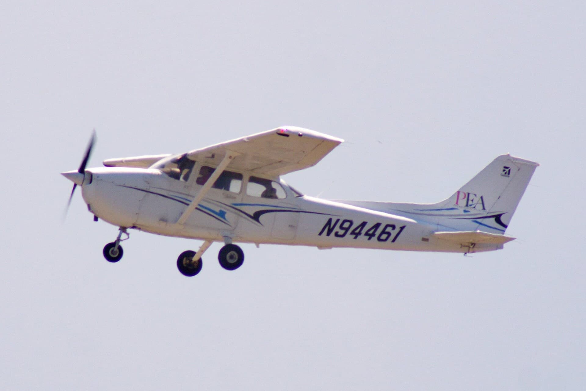 N94461 — Cessna