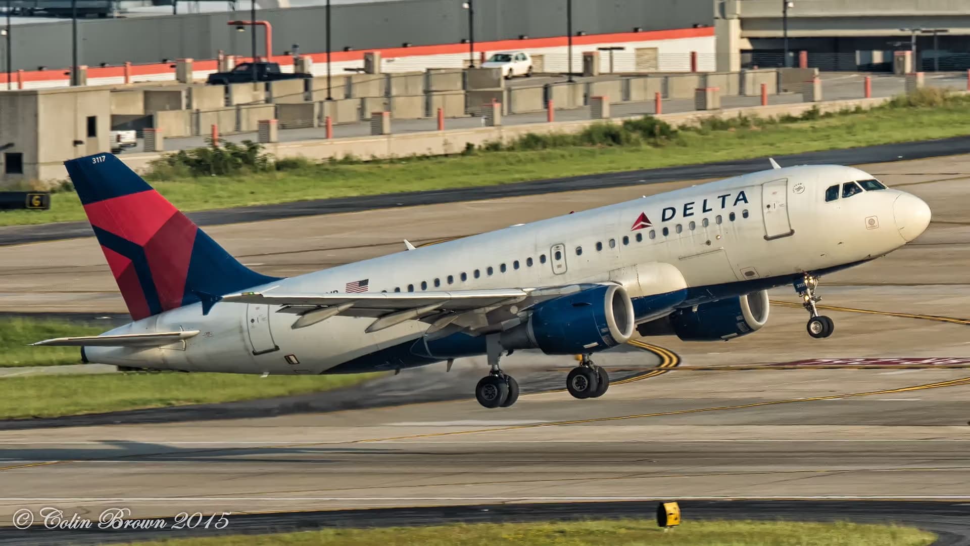 N317NB — Airbus