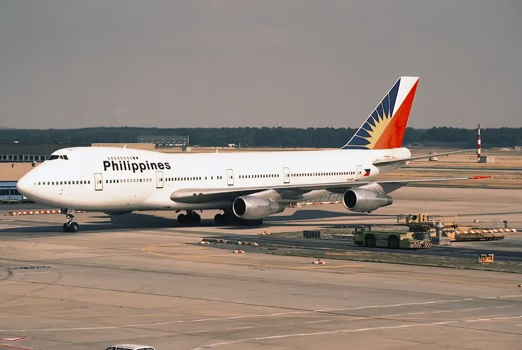 N744PR — Boeing