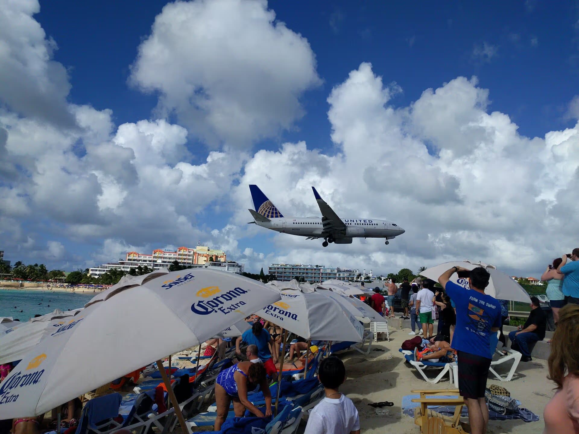 N17753 — Boeing