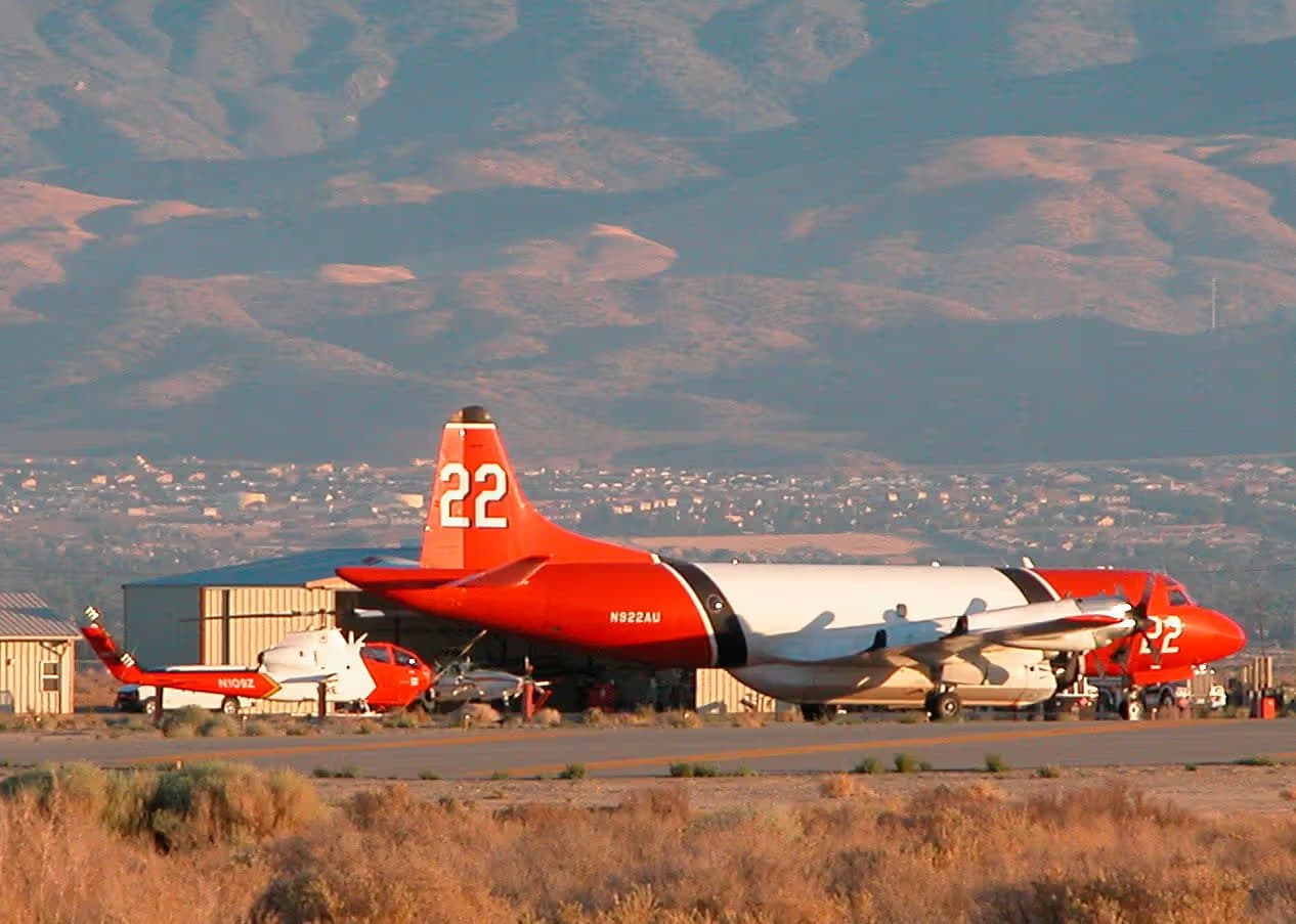 N109Z — Helicopter