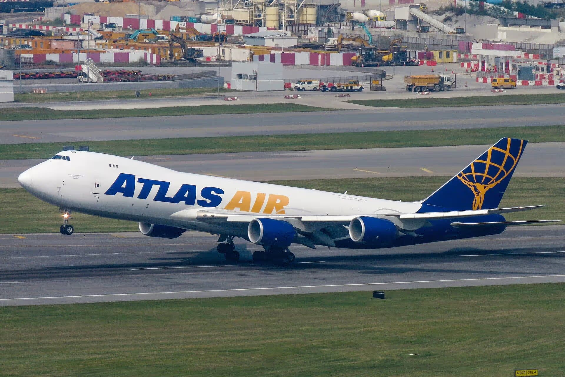 N854GT — Boeing