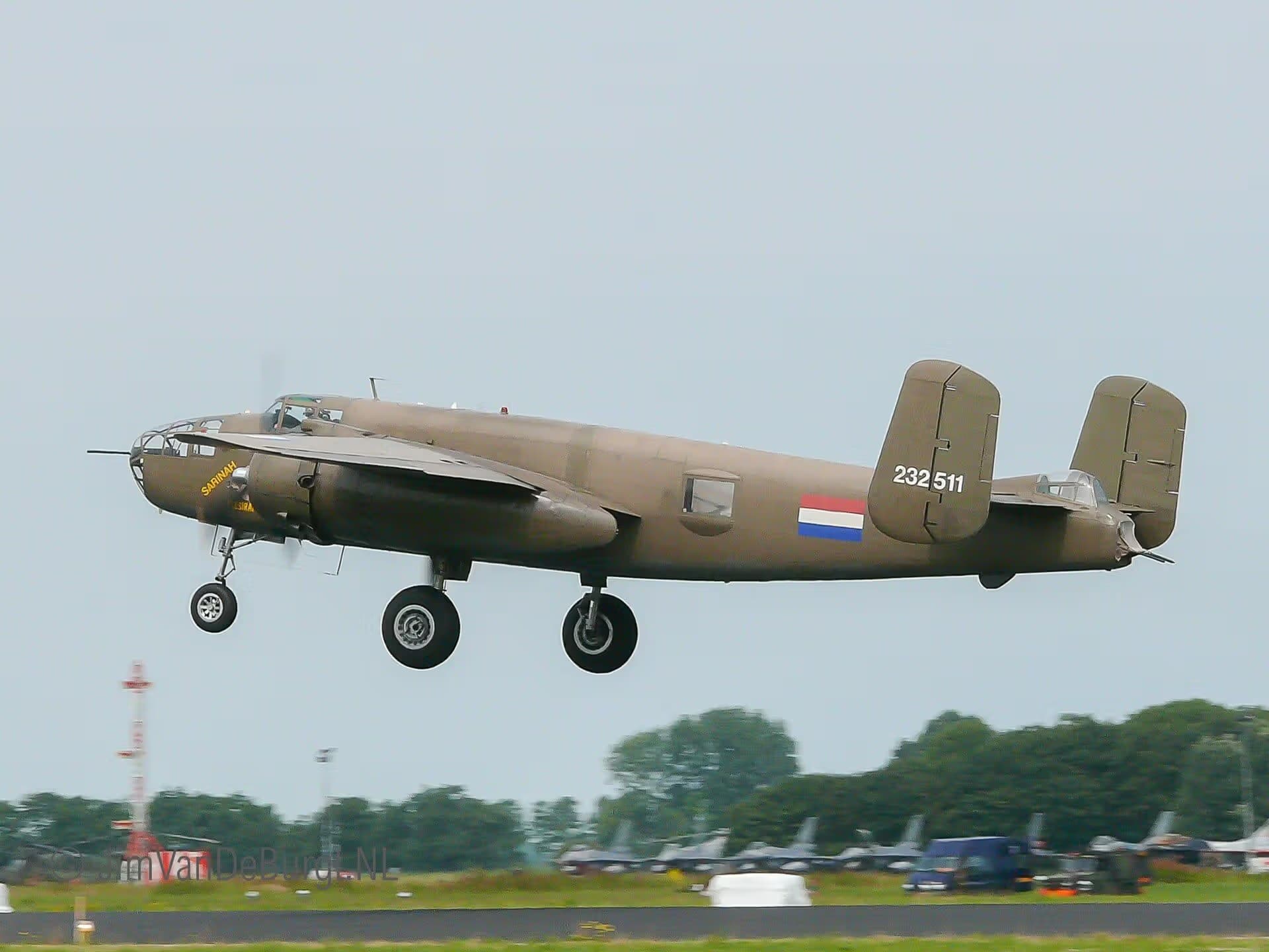 Unidentified — Warbird