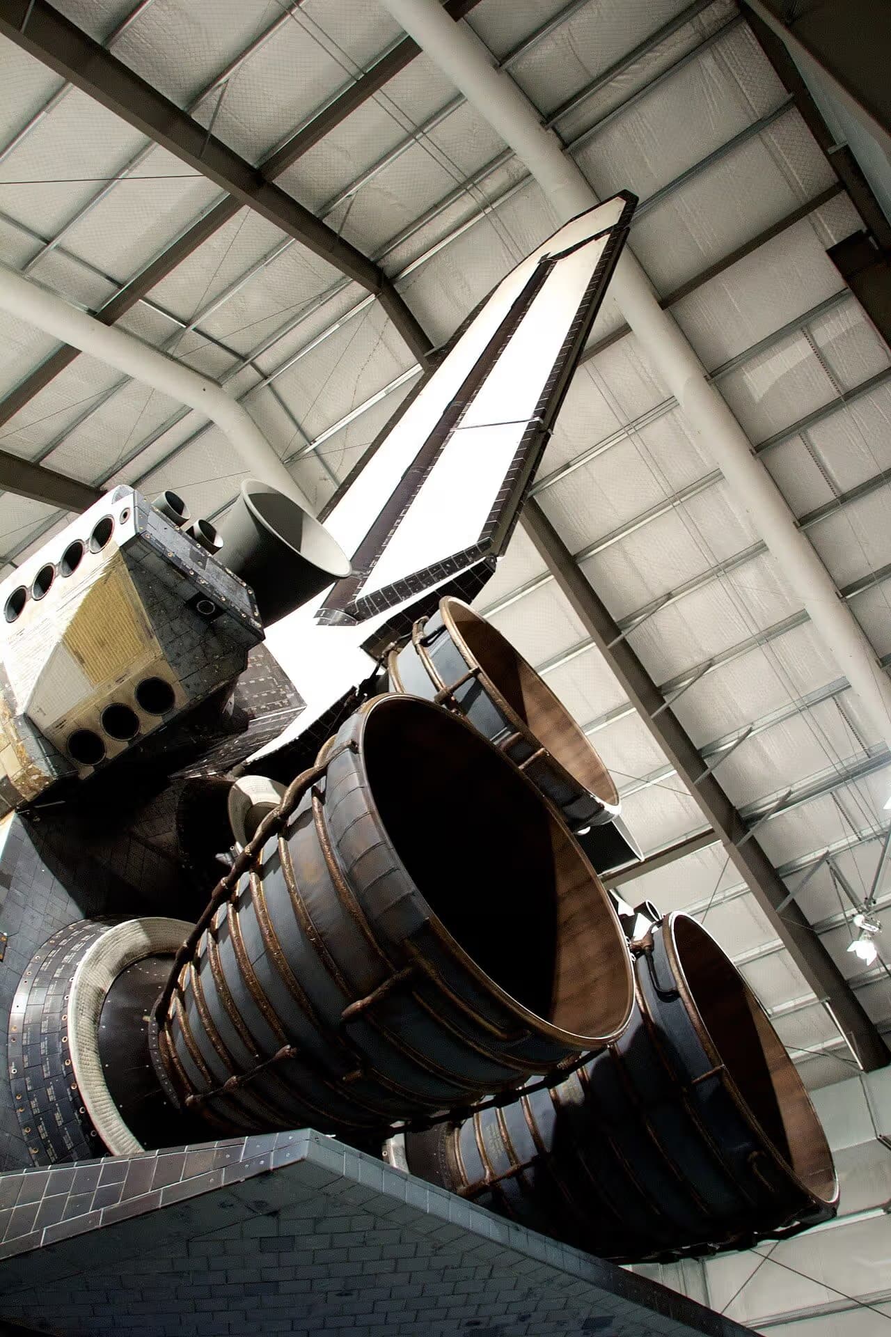 Unidentified — Aircraft