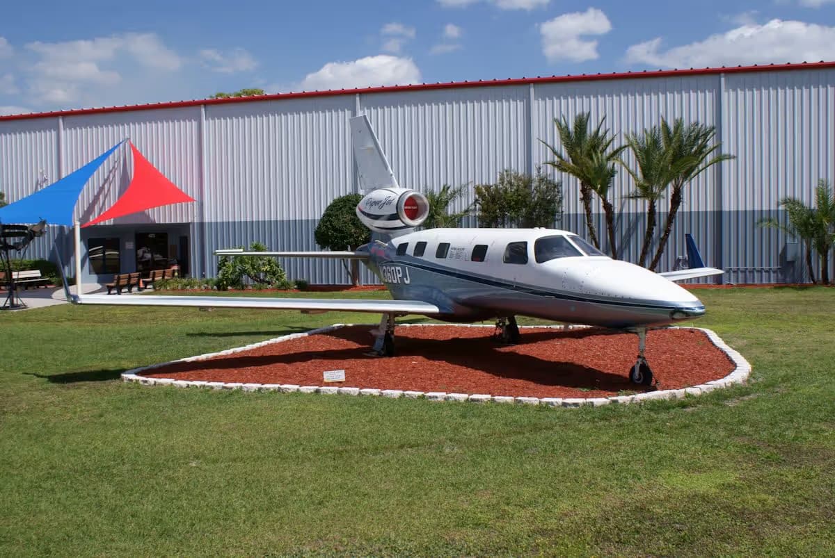 N360PJ — Piper