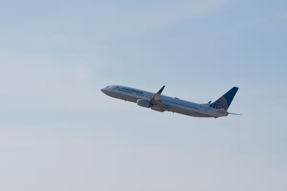 N37408 — Boeing