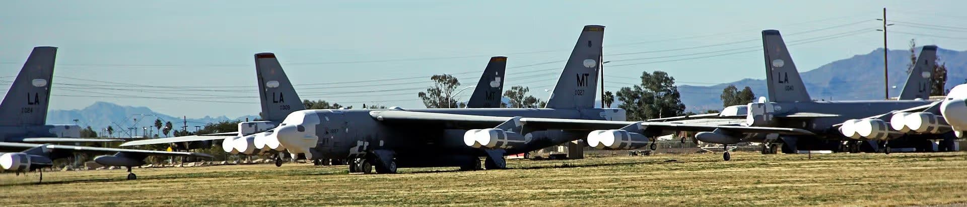 Unidentified — Boeing