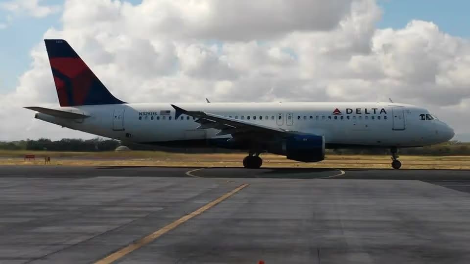 N325US — Airbus