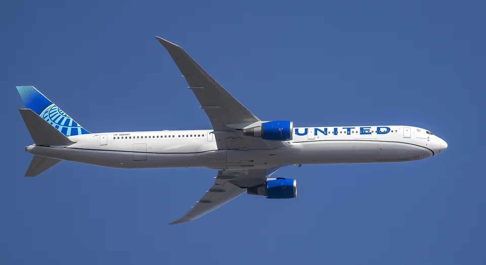 N66057 — Boeing