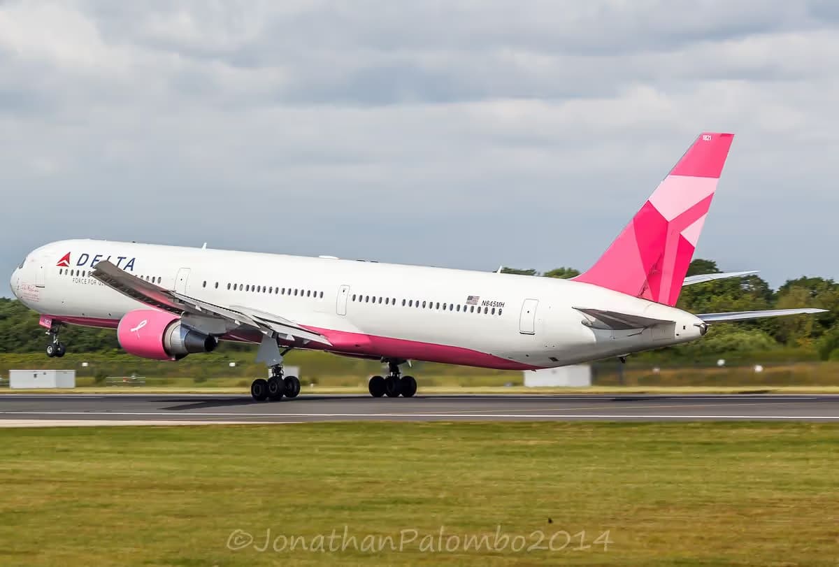 N845MH — Boeing