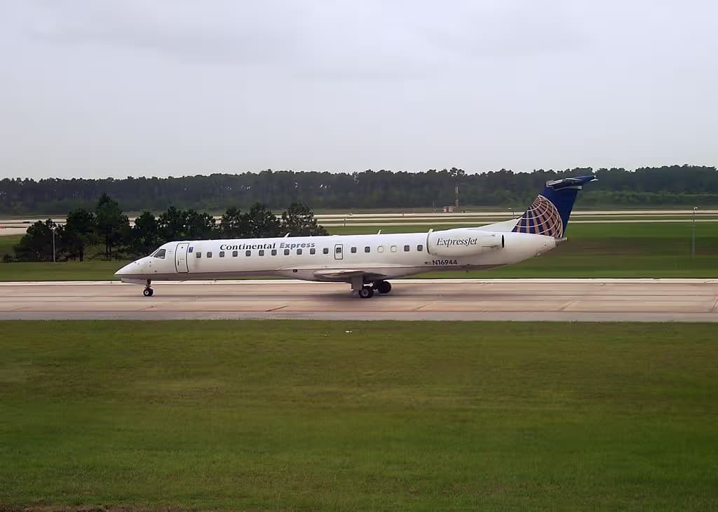 N16944 — Aircraft