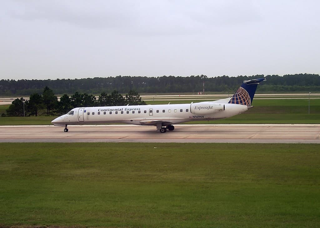 N16944 — Aircraft