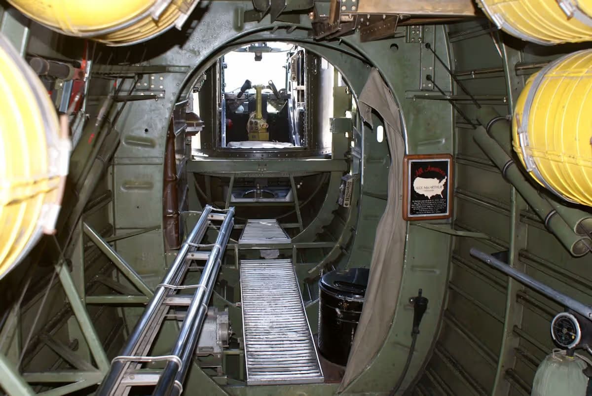 Unidentified — Aircraft
