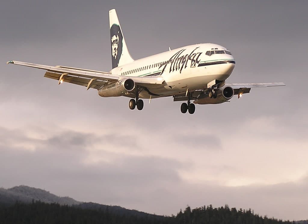 N742AS — Aircraft