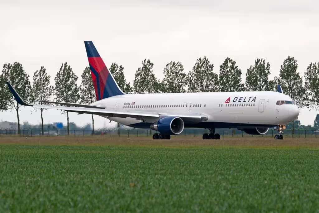 N198DN — Boeing