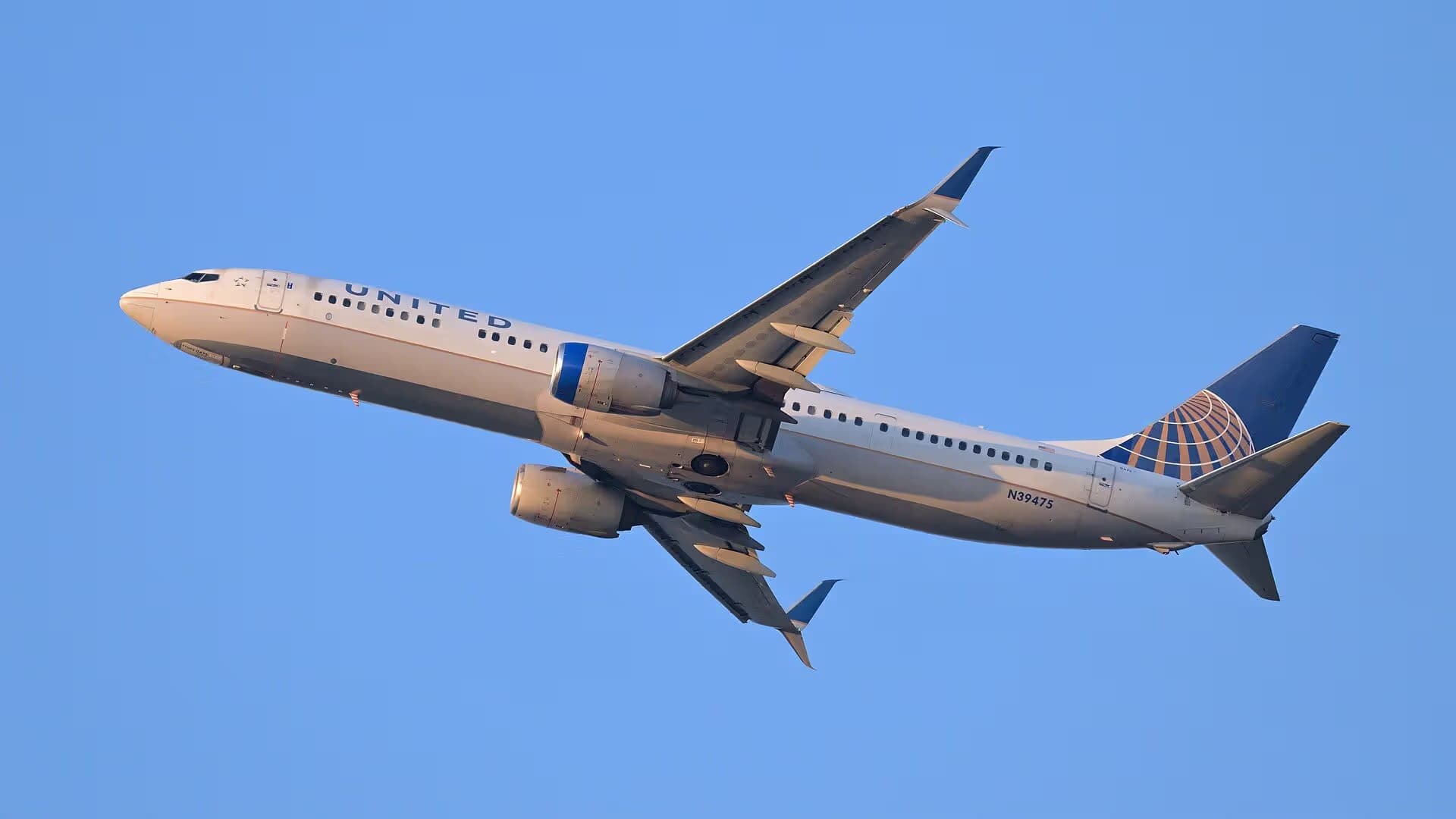 N39475 — Boeing