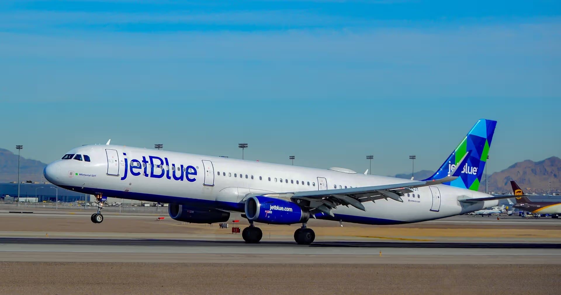N985JT — Airbus