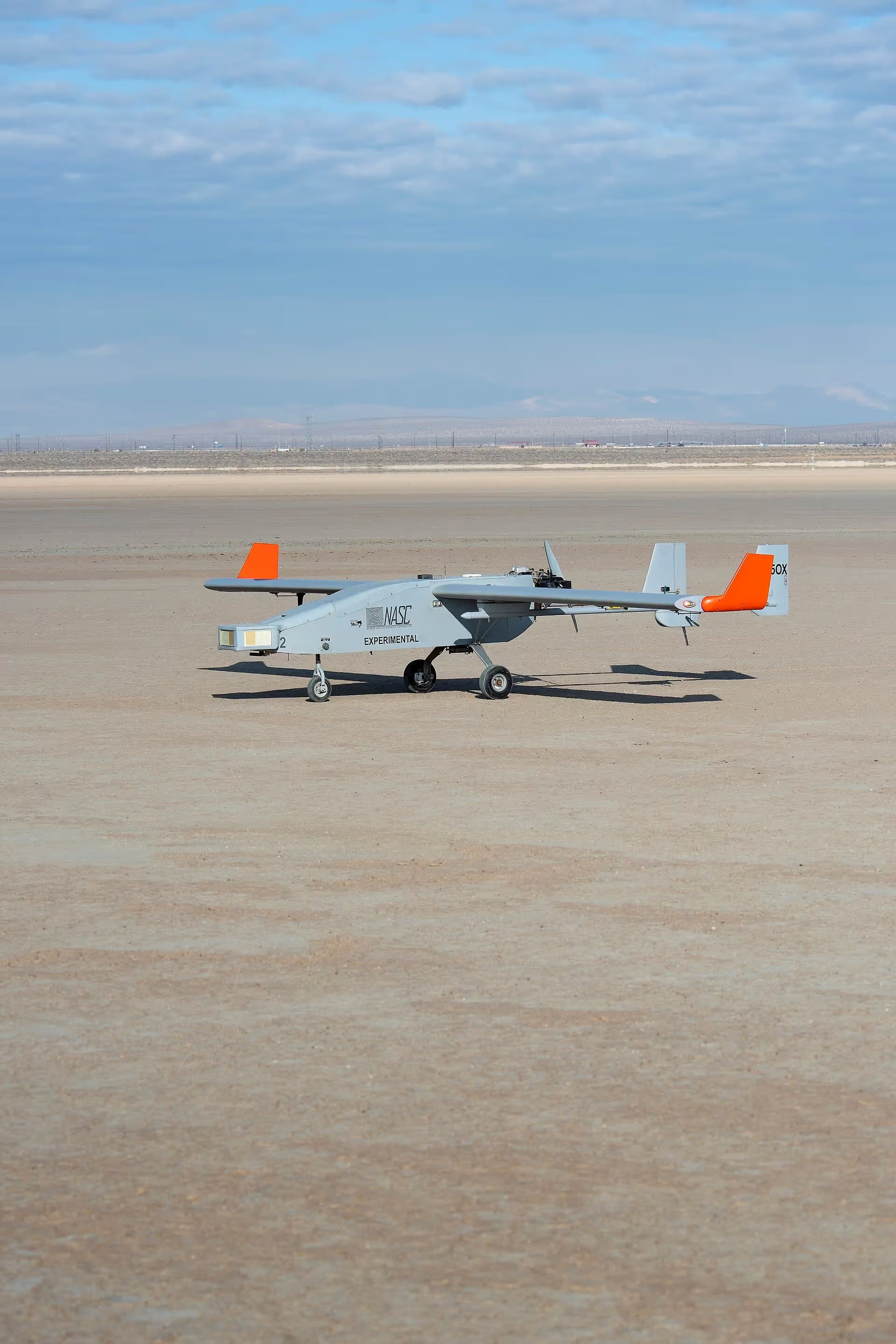 N1750X — Aircraft