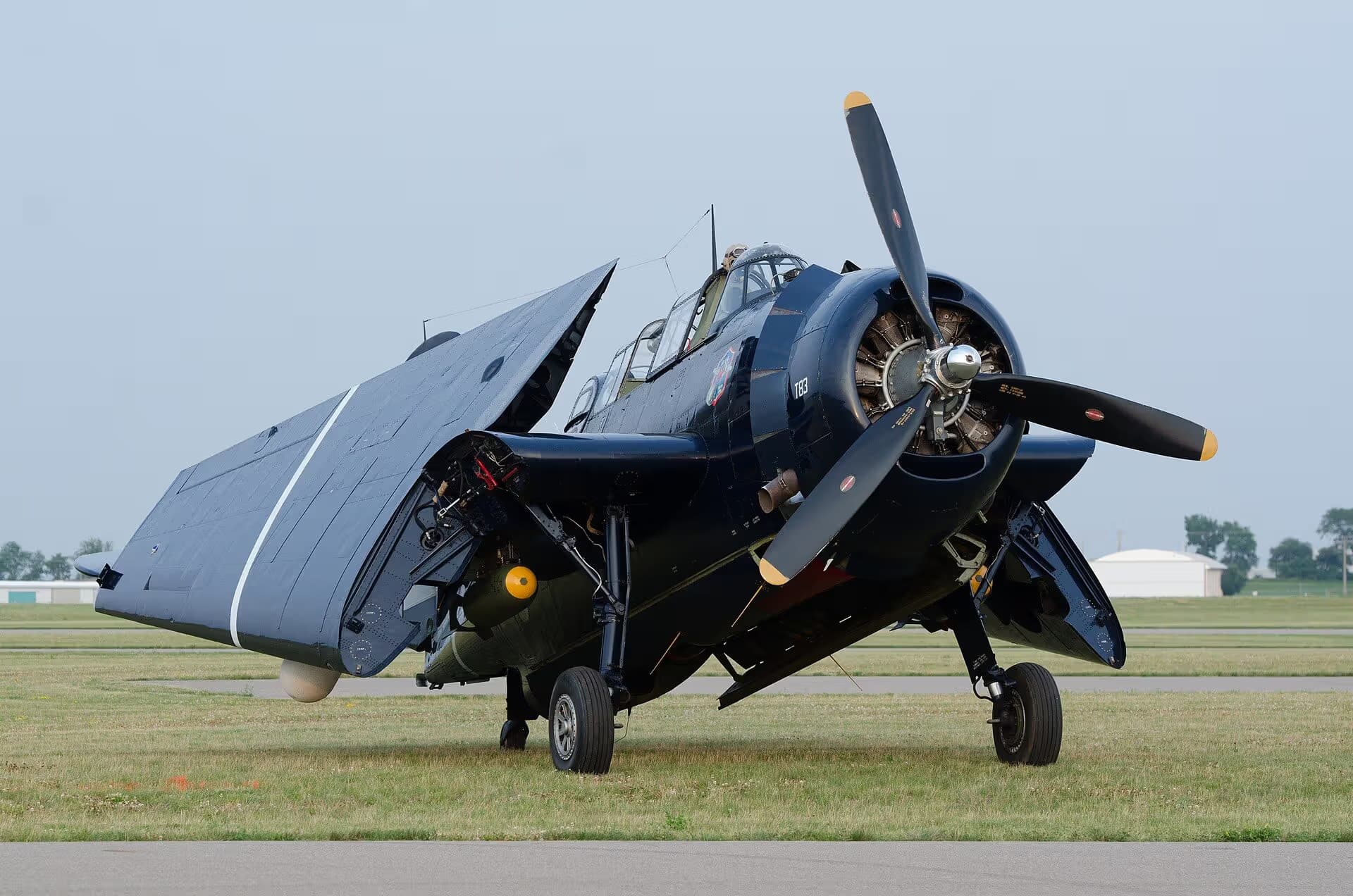 N81865 — Single-engine aircraft