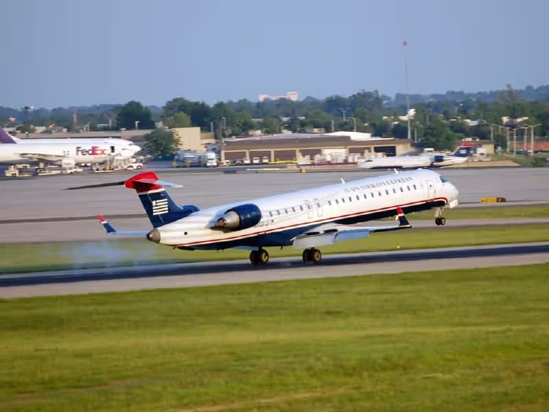 N910FJ — Aircraft