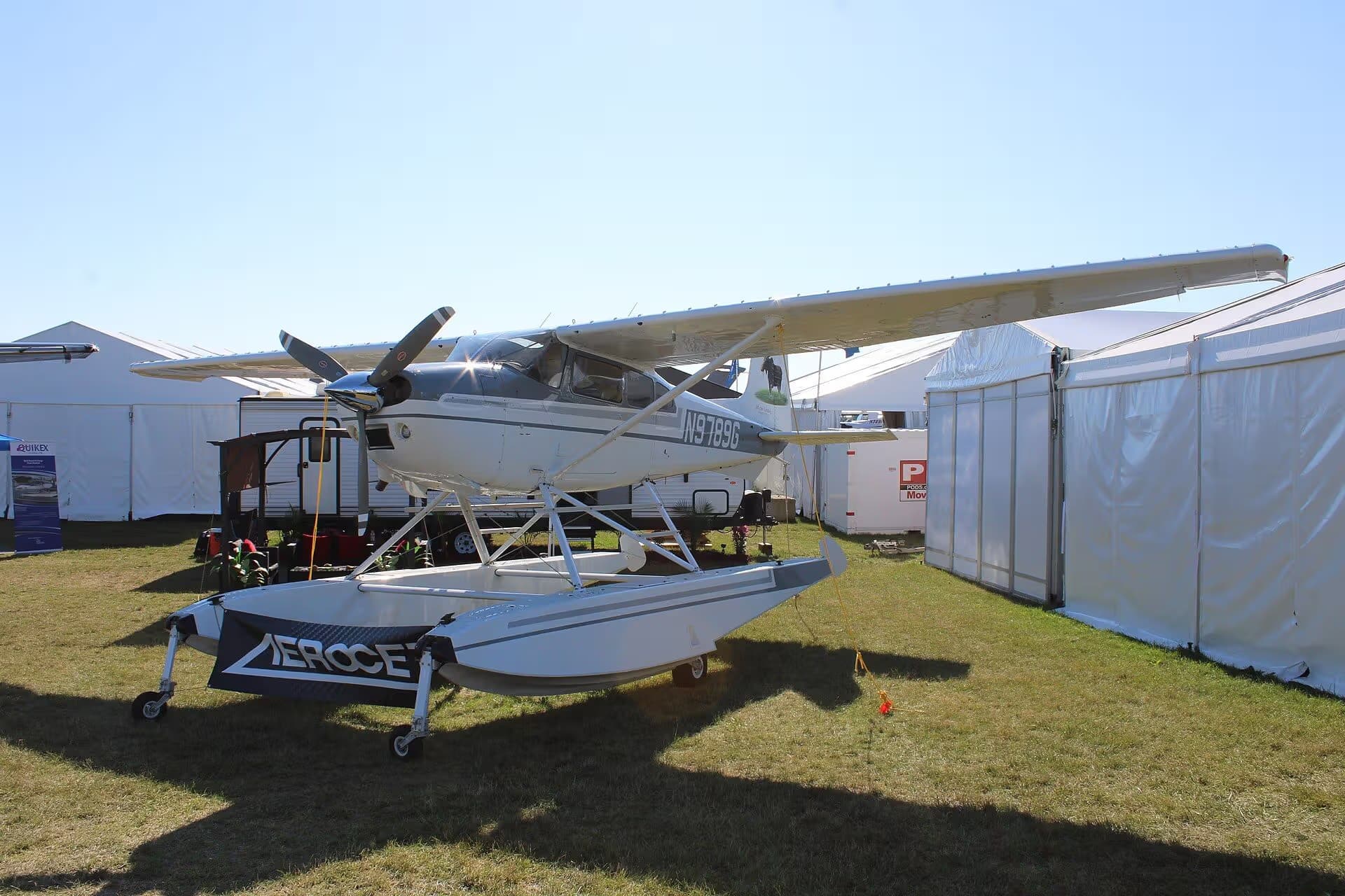 N9789G — Cessna