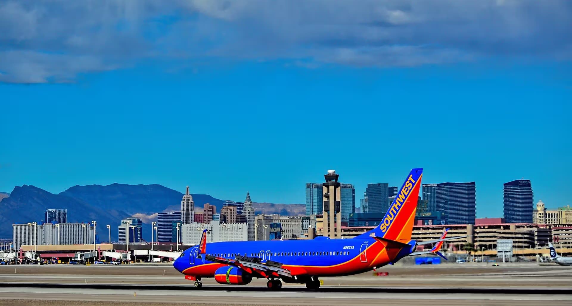 N8629A — Boeing