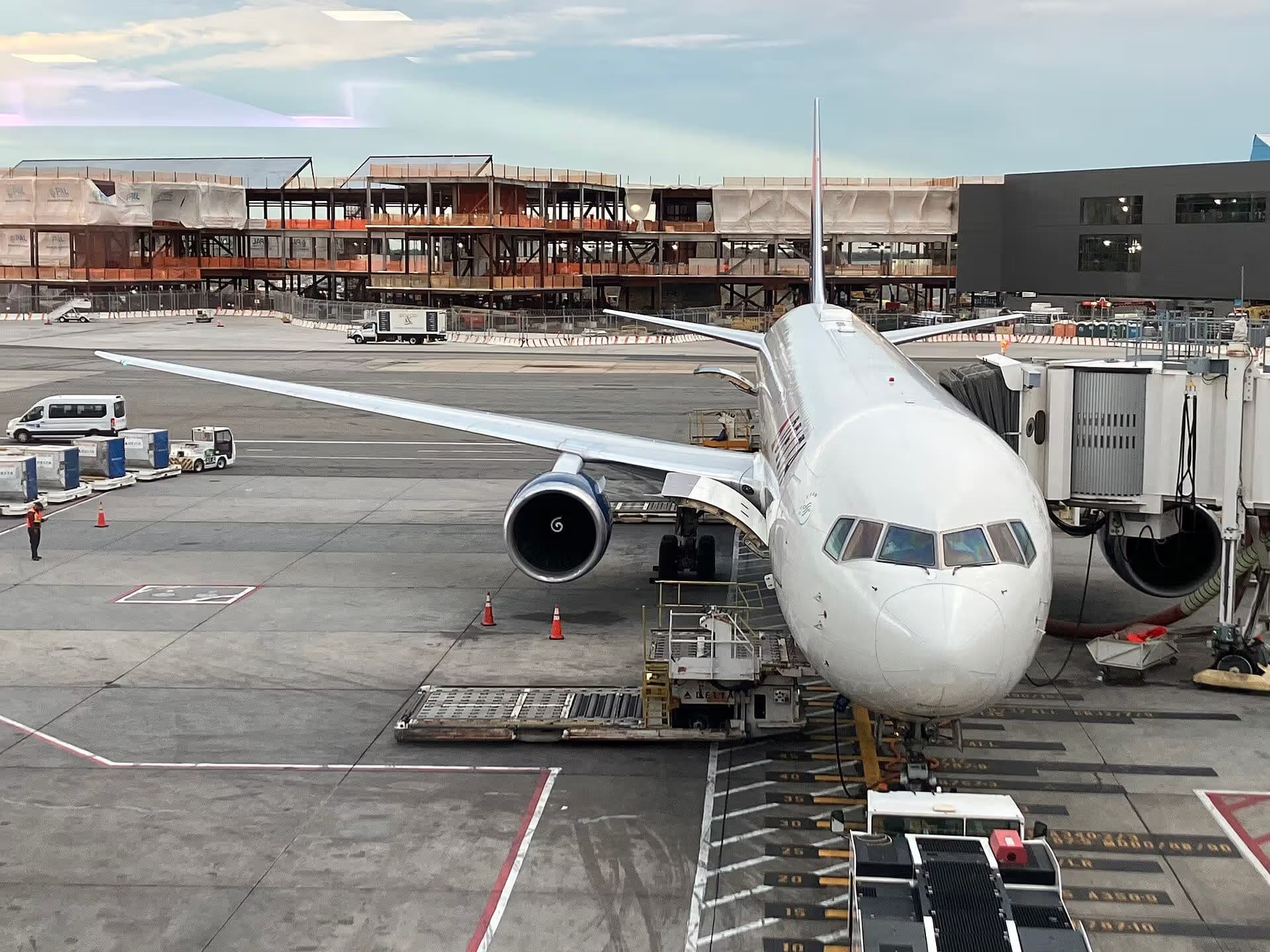 N829MH — Boeing