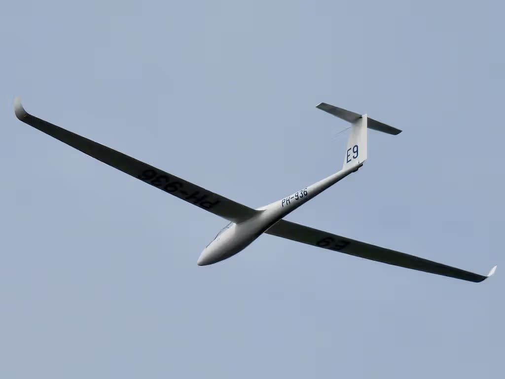 PH-936 — Glider