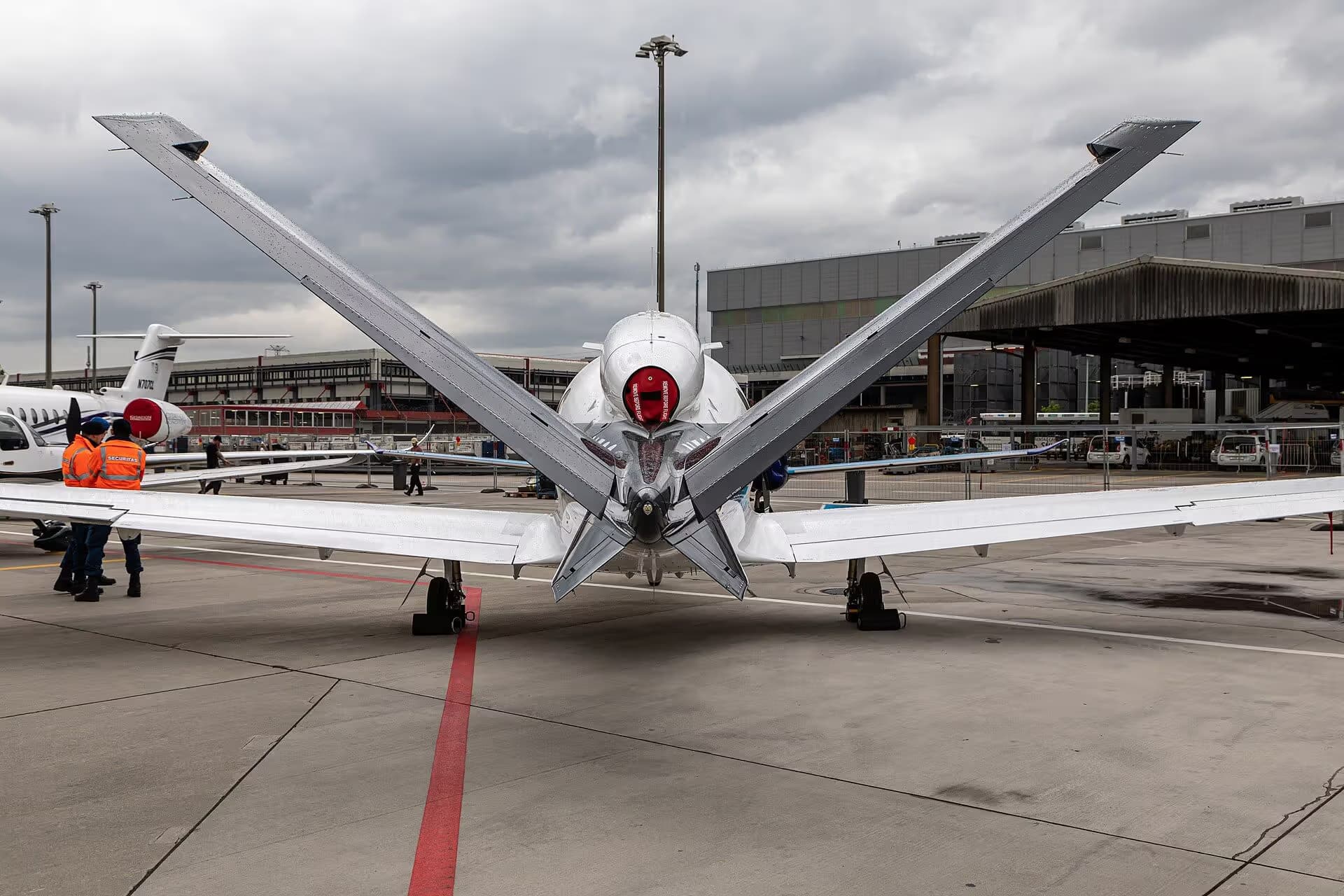 N50G — Cirrus