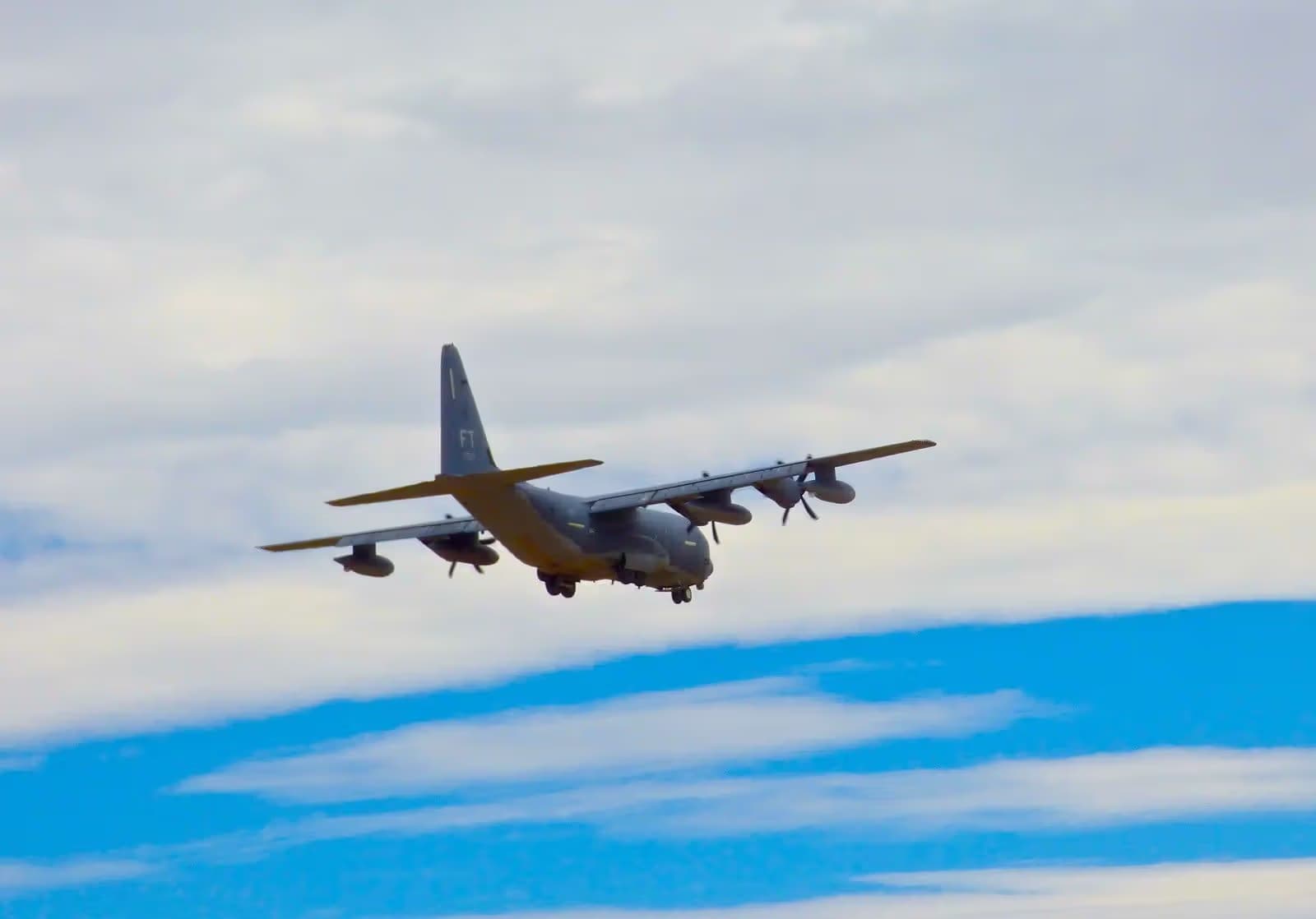 N130X — Lockheed