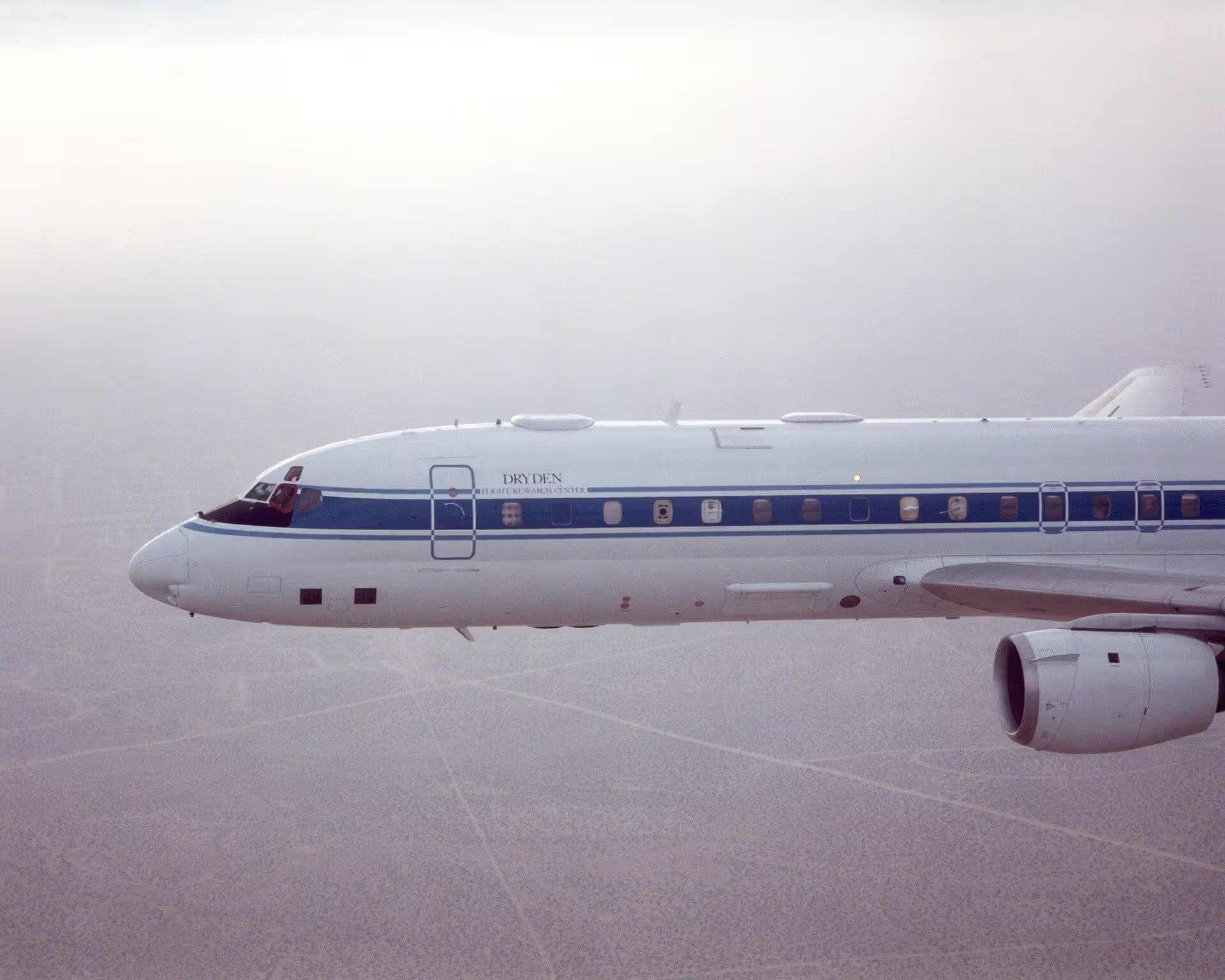 N817NA — Business jet