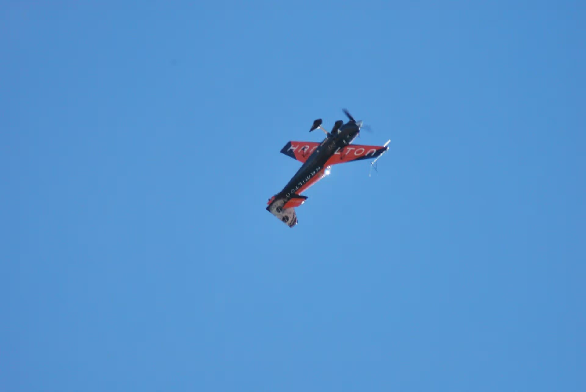 N4767 — Single-engine aircraft