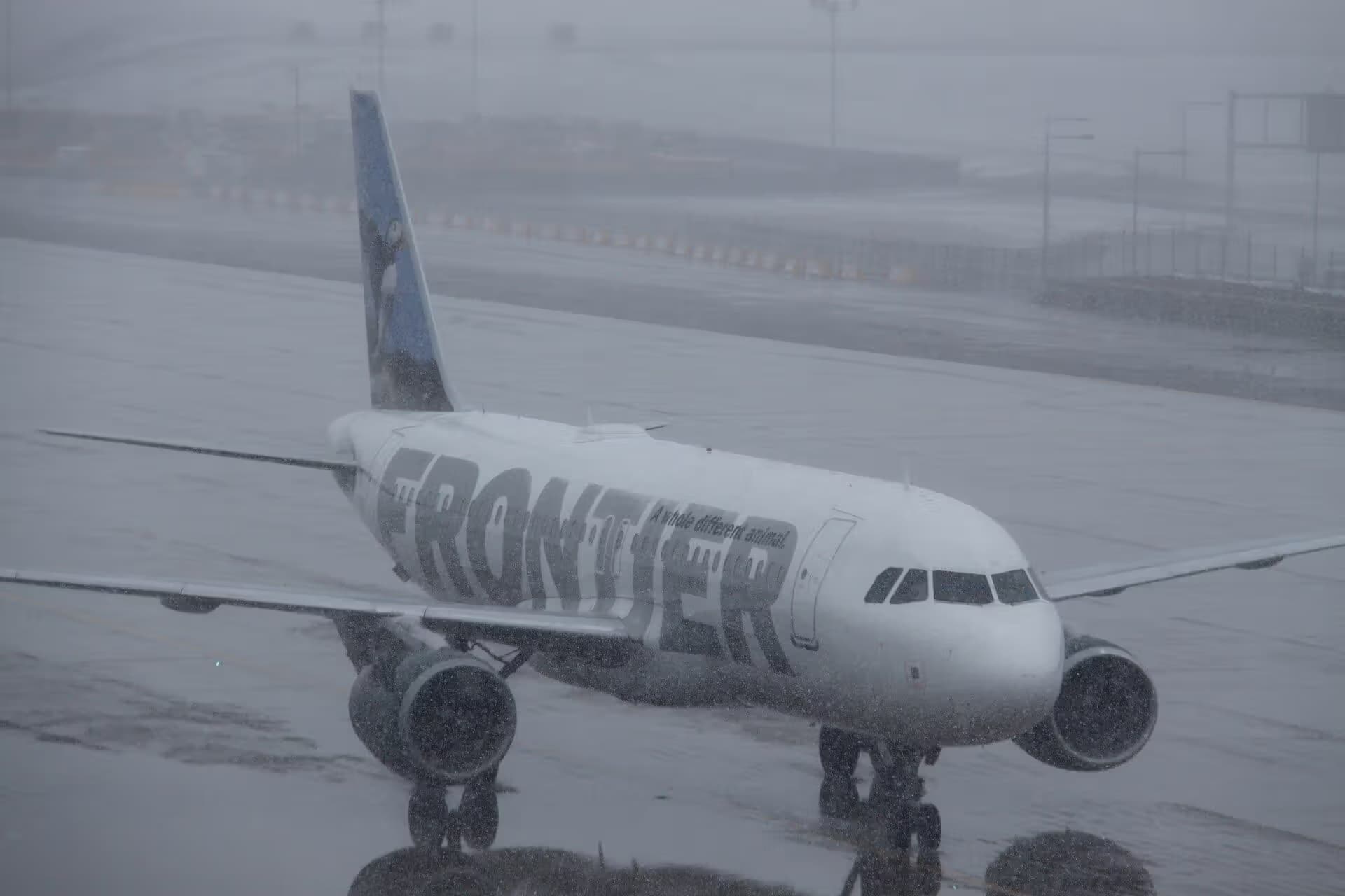 N218FR — Airbus