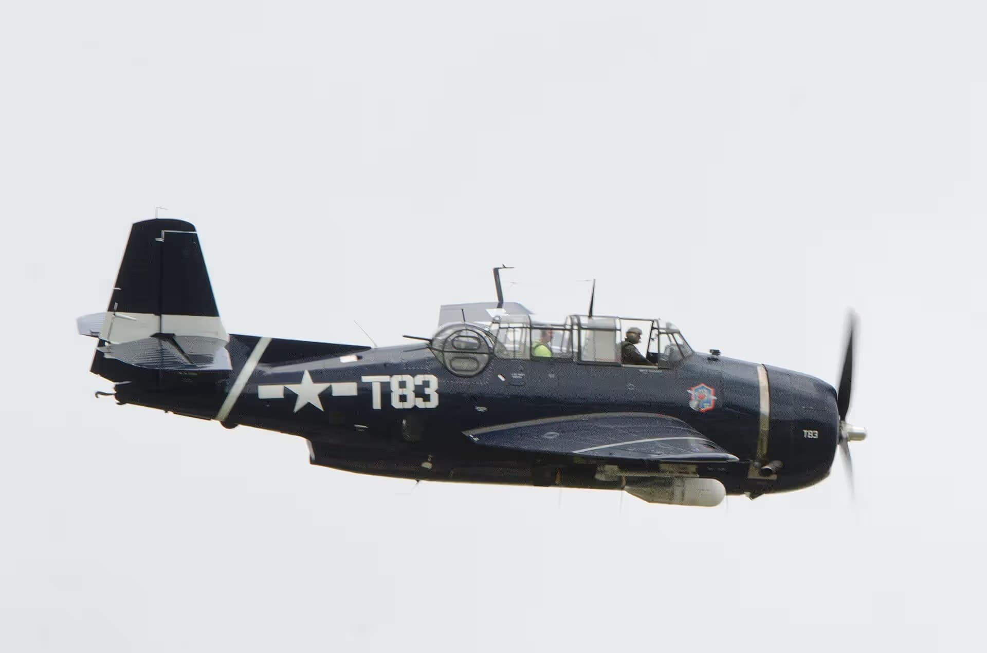 N81865 — Aircraft