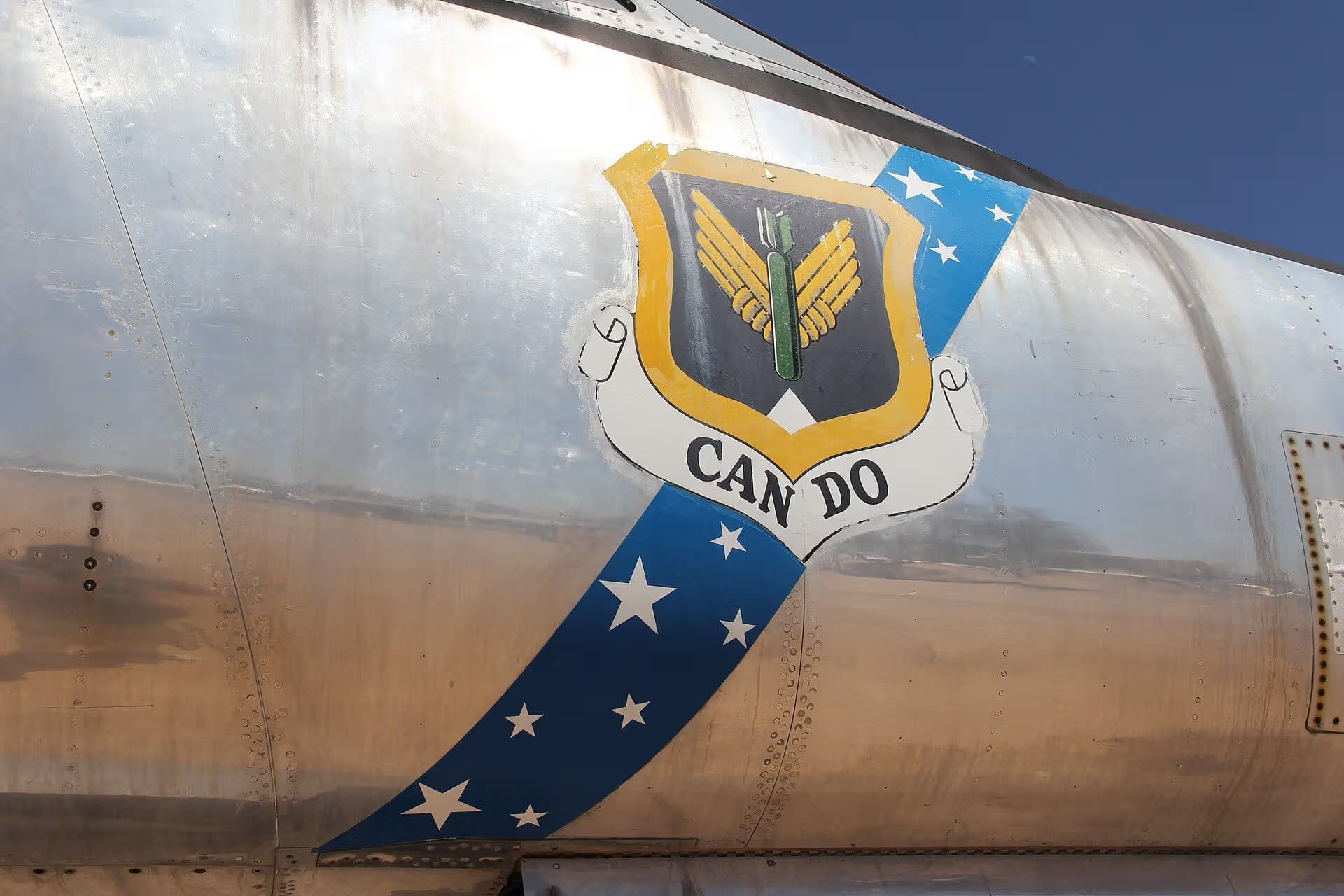 Unidentified — Aircraft