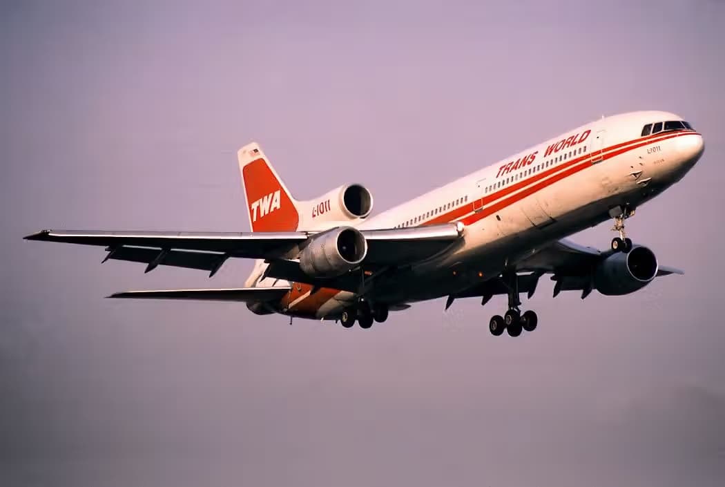 N81026 — Aircraft