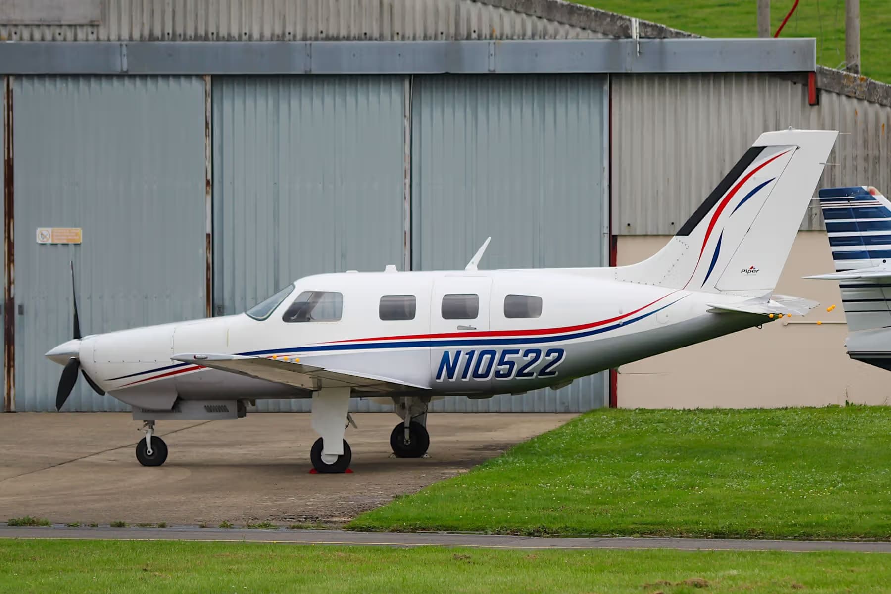 N10522 — Piper