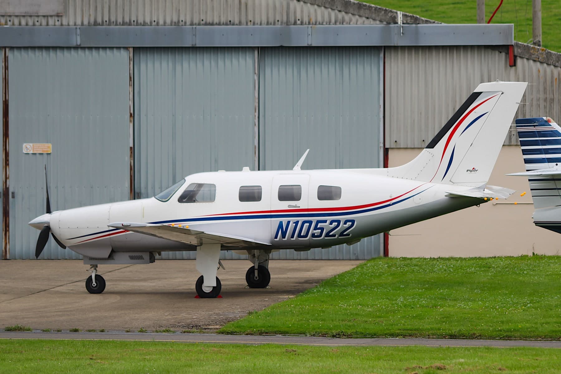 N10522 — Piper