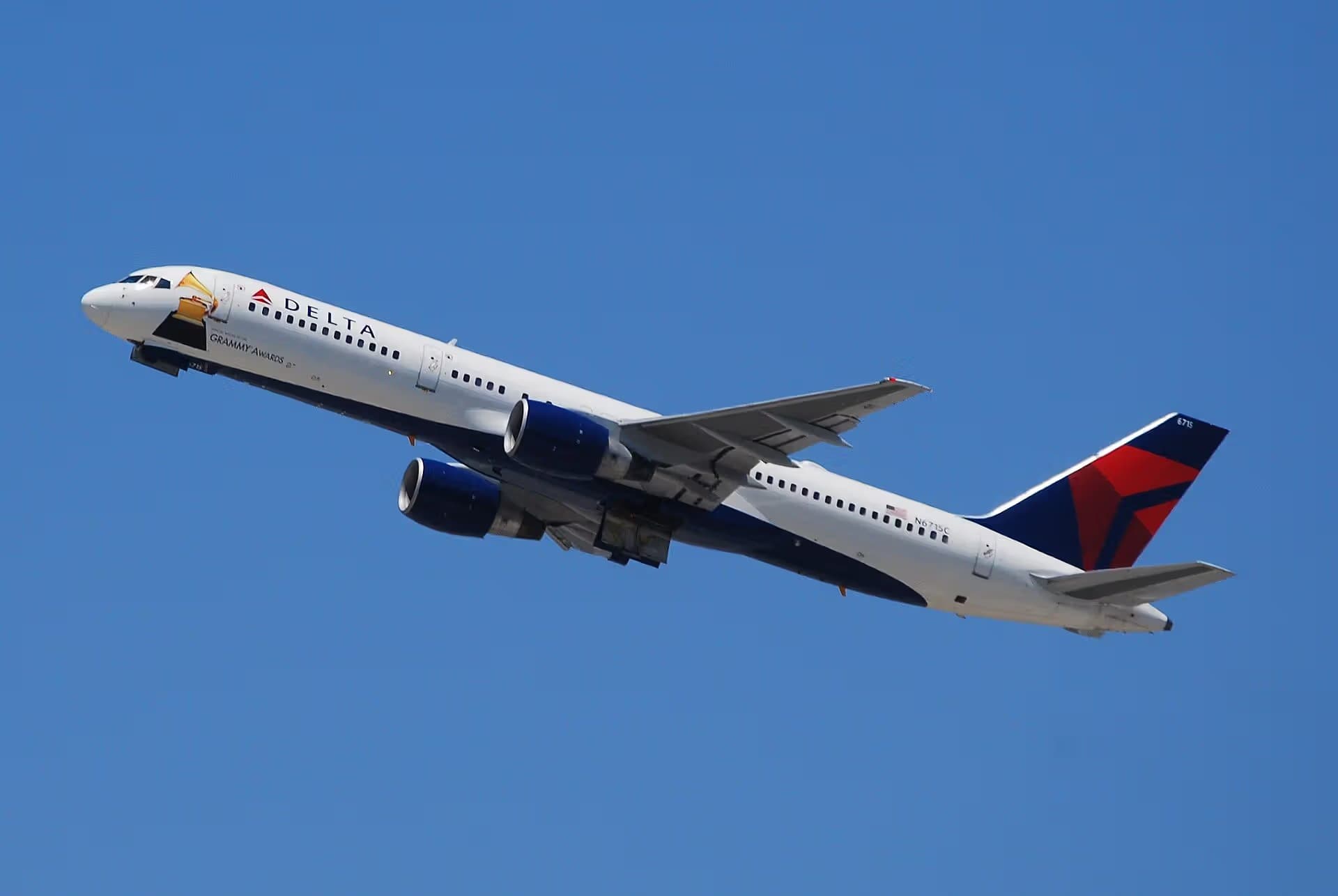N6715C — Boeing