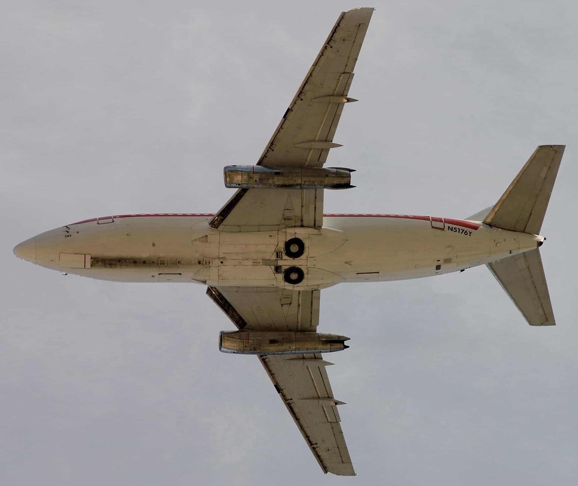 N5176Y — Aircraft