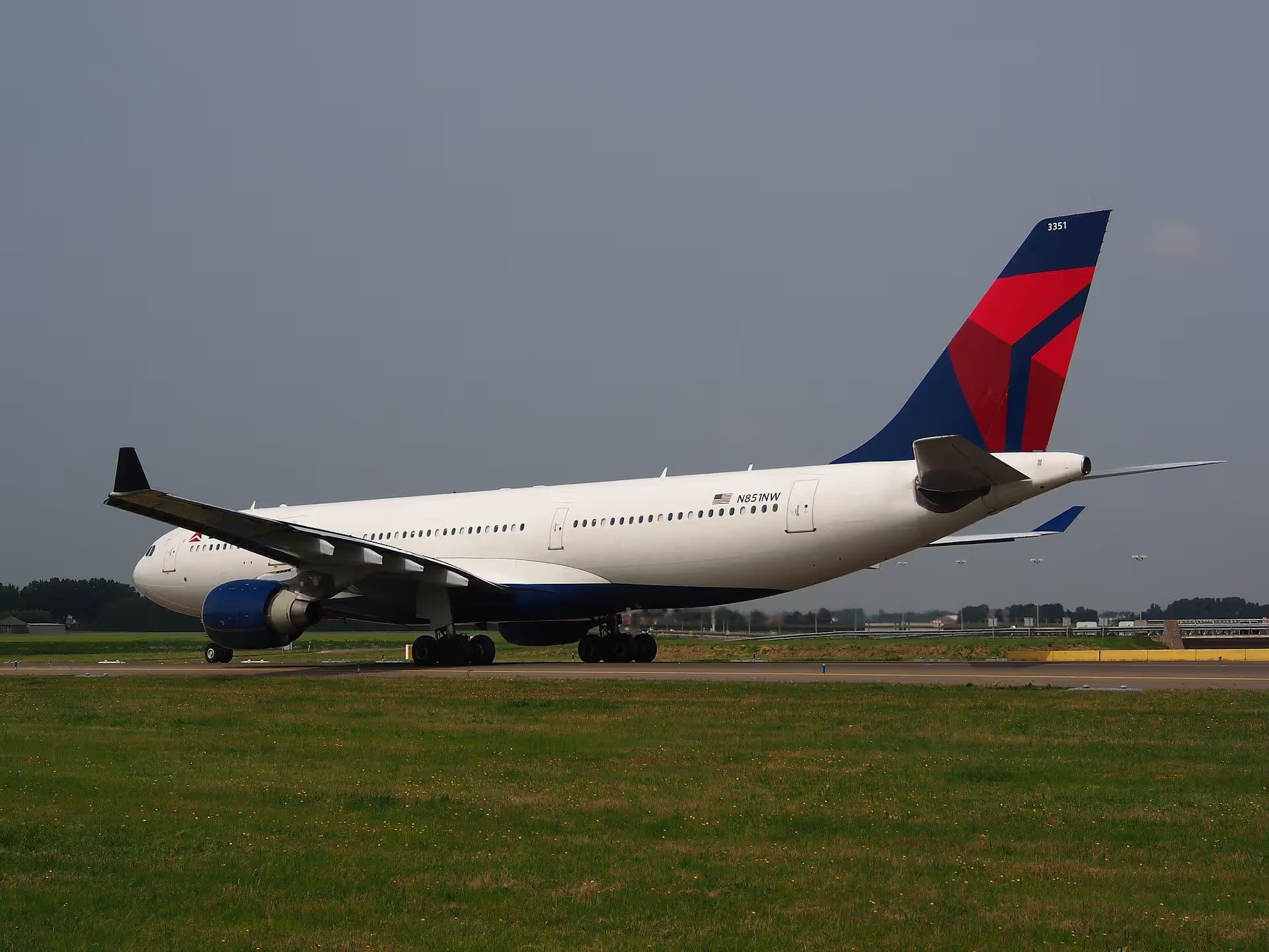 N851NW — Airbus