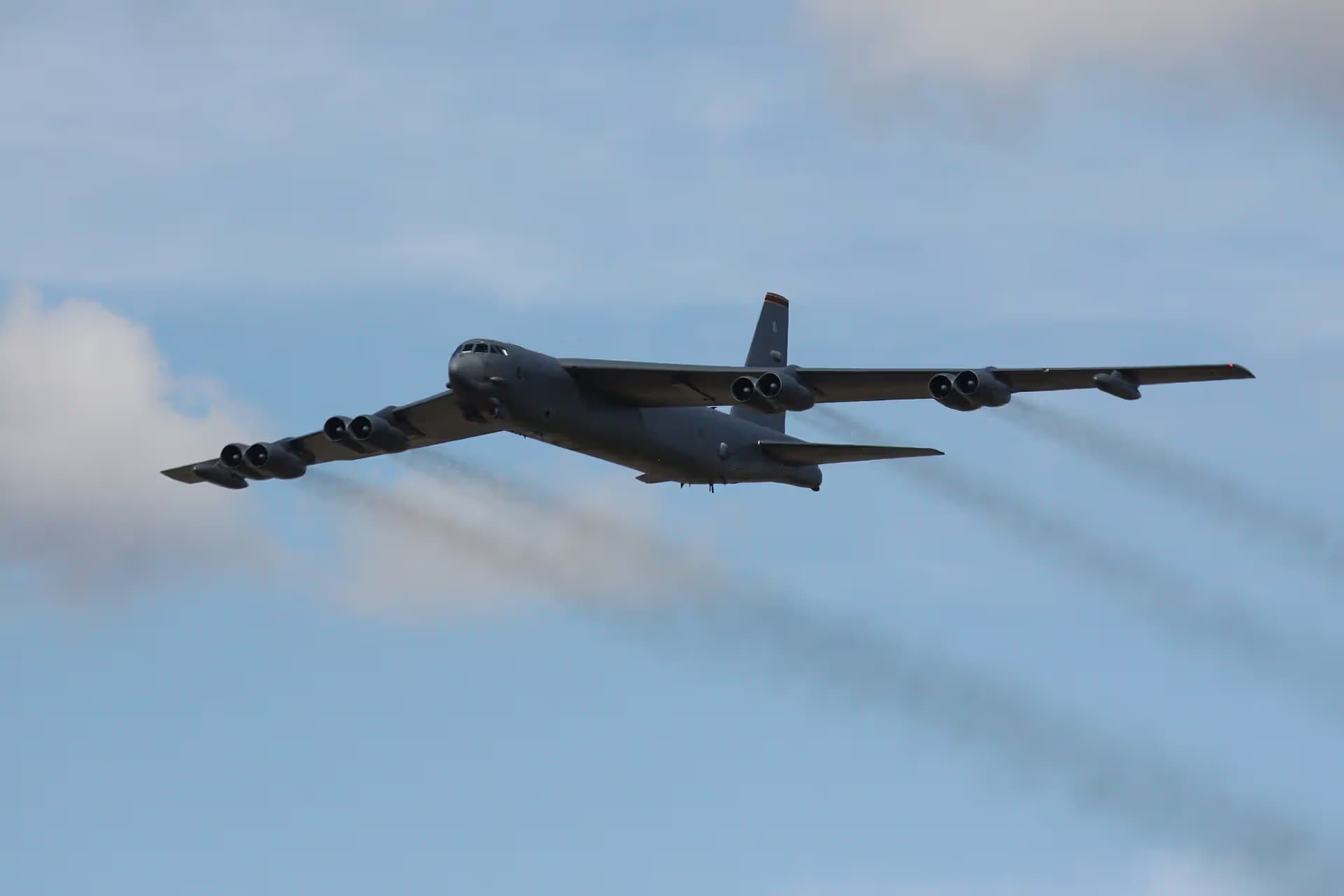 Unidentified — Aircraft