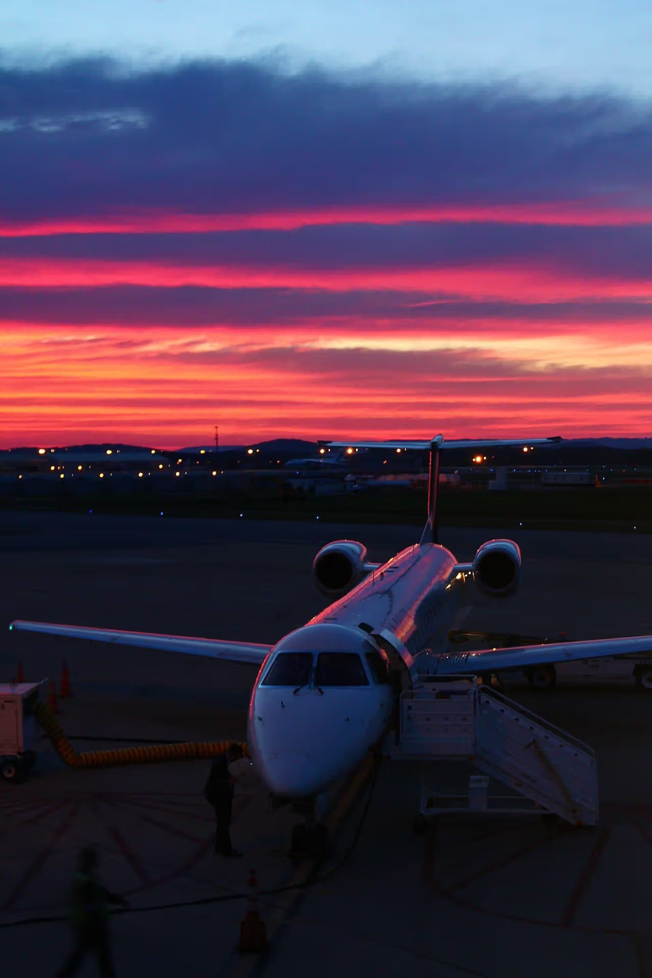 N370SK — Aircraft