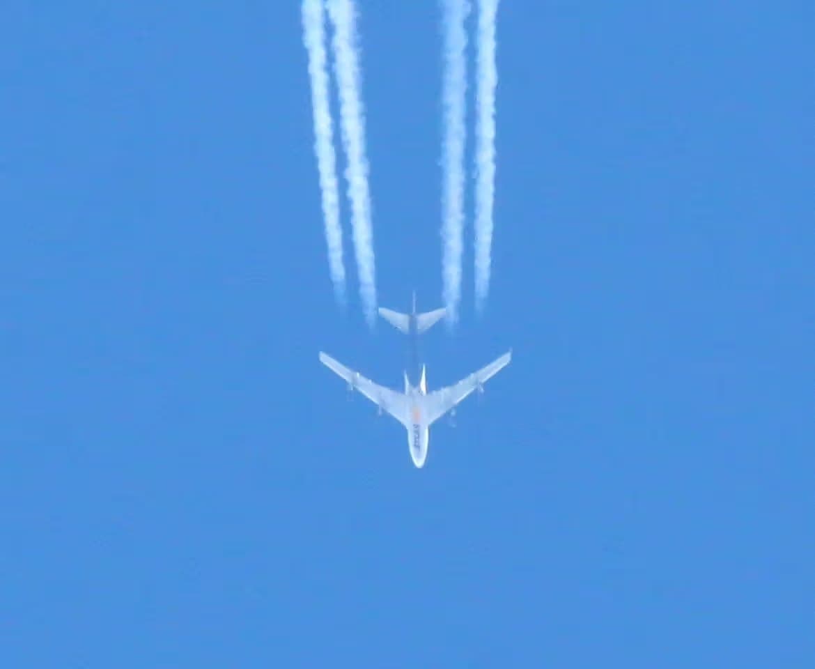 N486MC — Aircraft