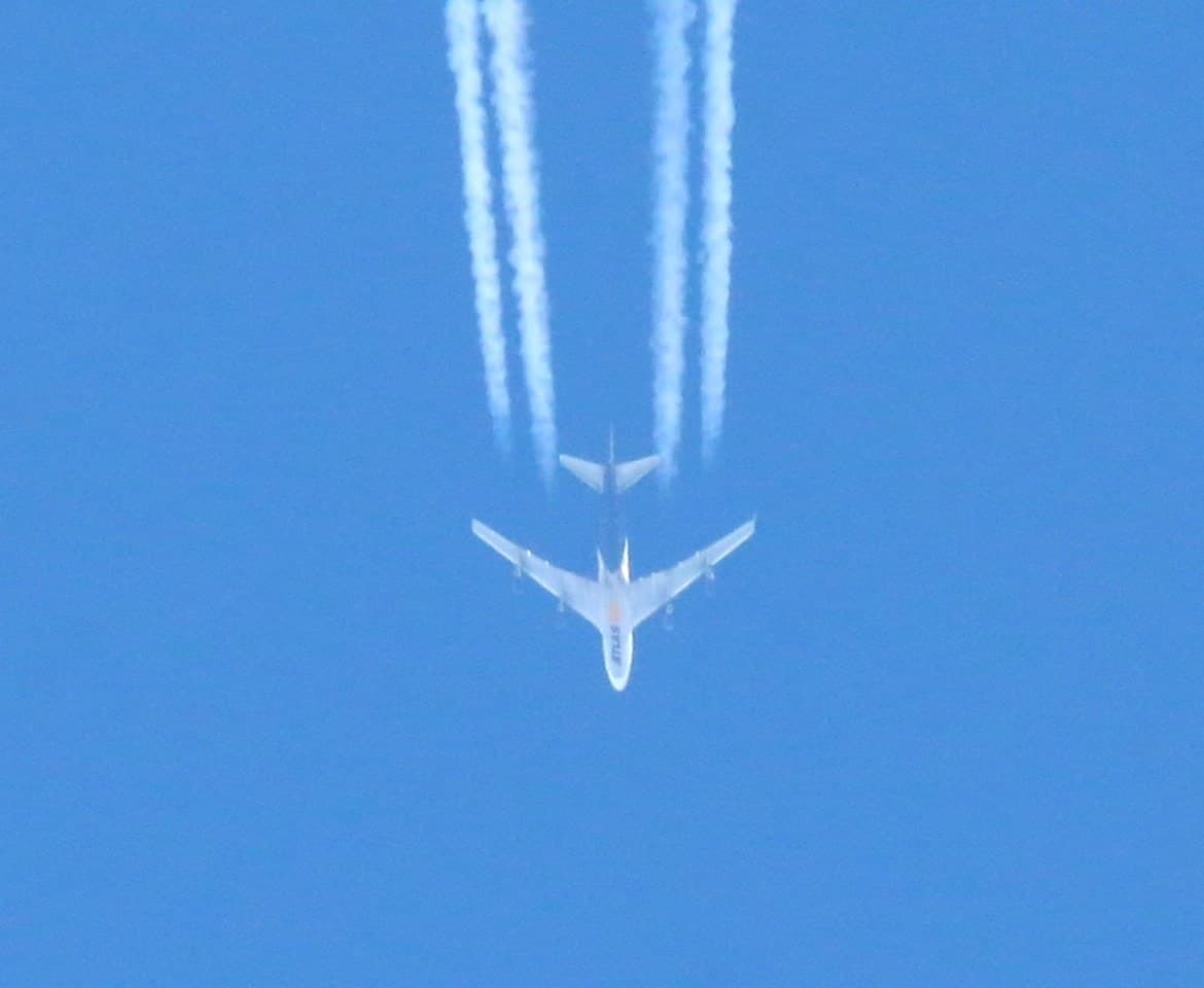 N486MC — Aircraft