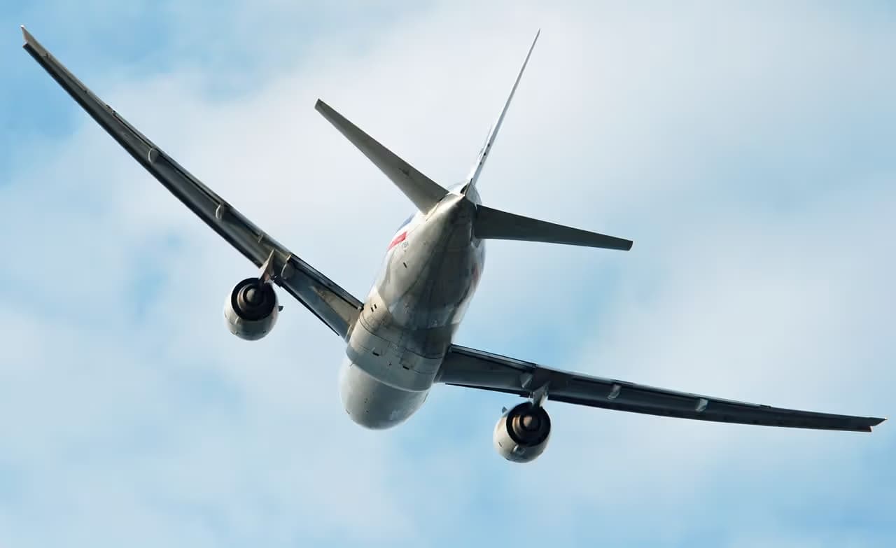 N799AN — Boeing