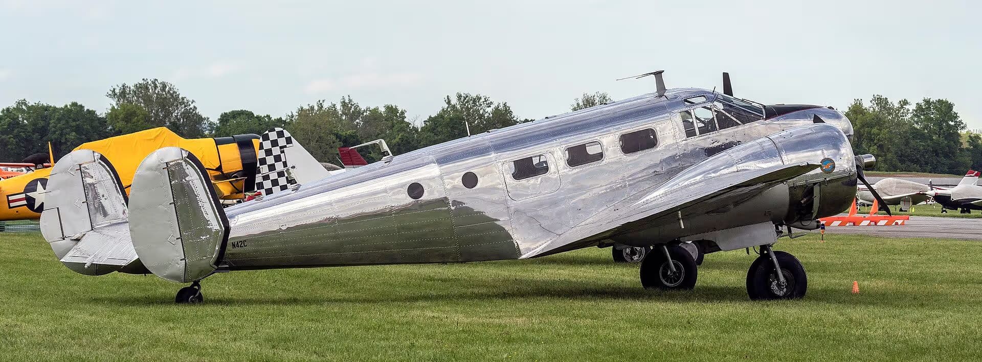 N42C — Beech
